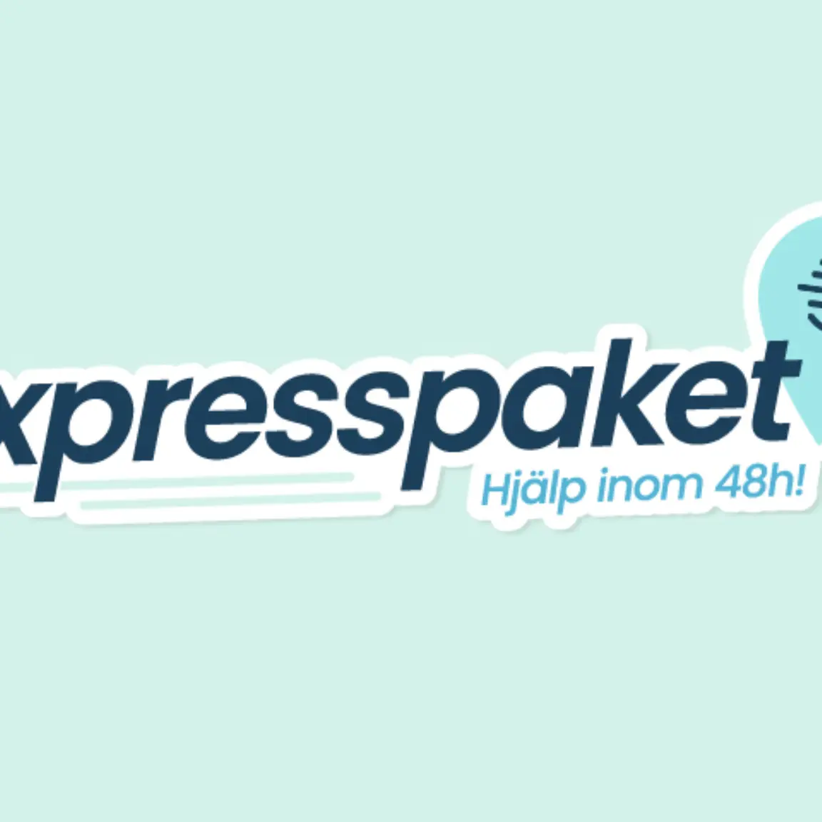 Expresspaket mobil