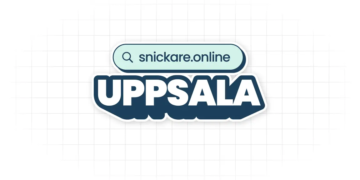 Uppsala test