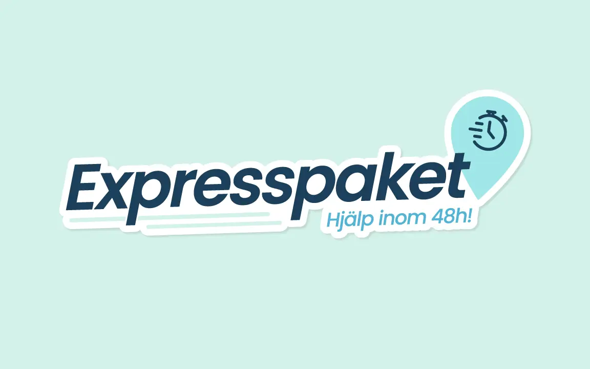 Expresspaket