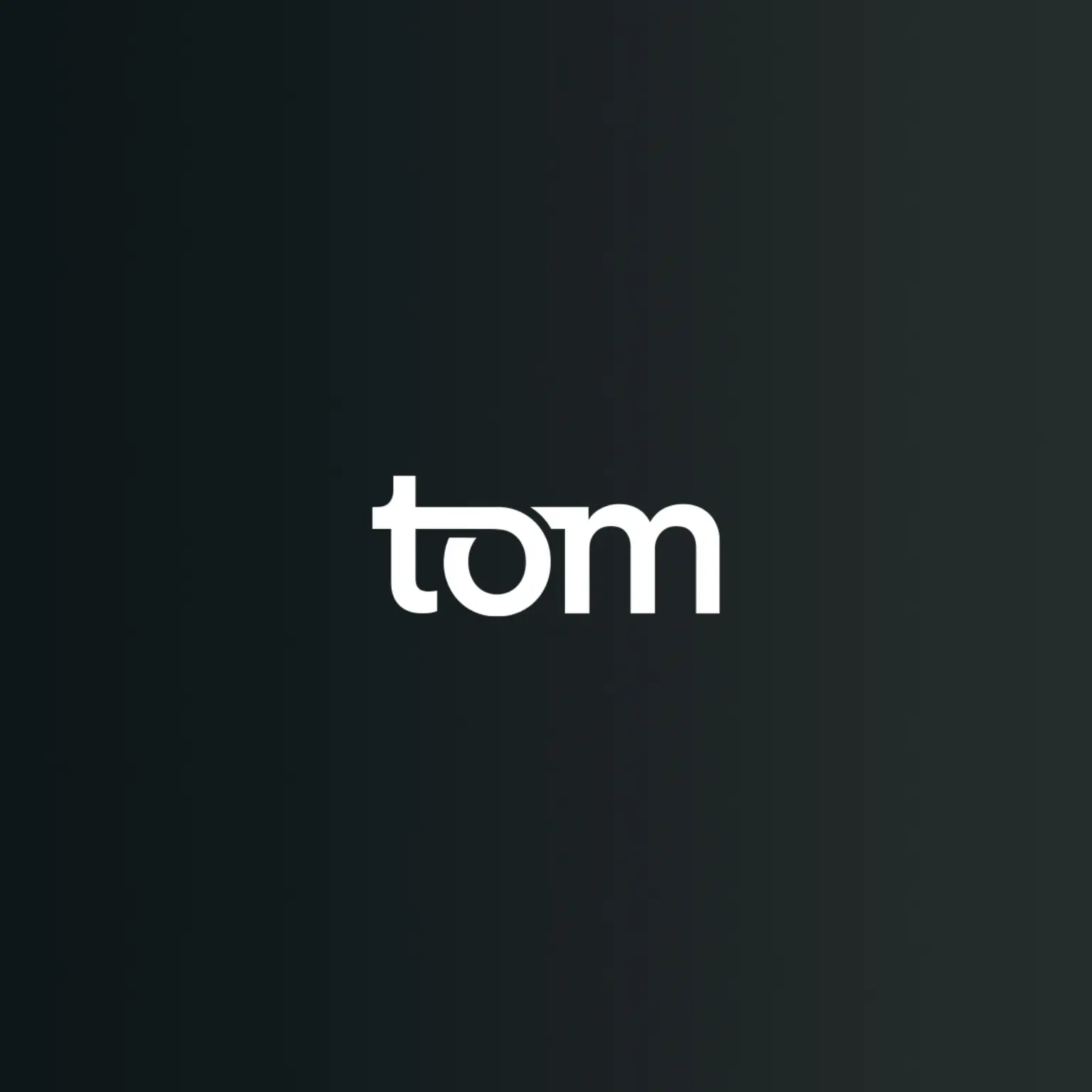 En del av tom