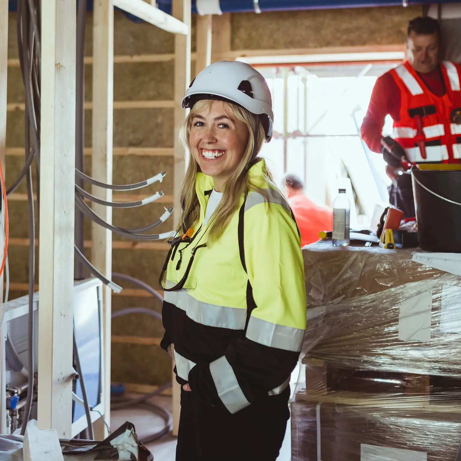 Boka renovering snabbt och enkelt