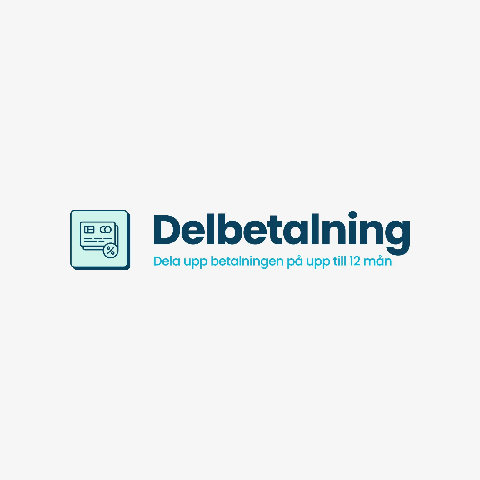 Delbetalning Rantefritt