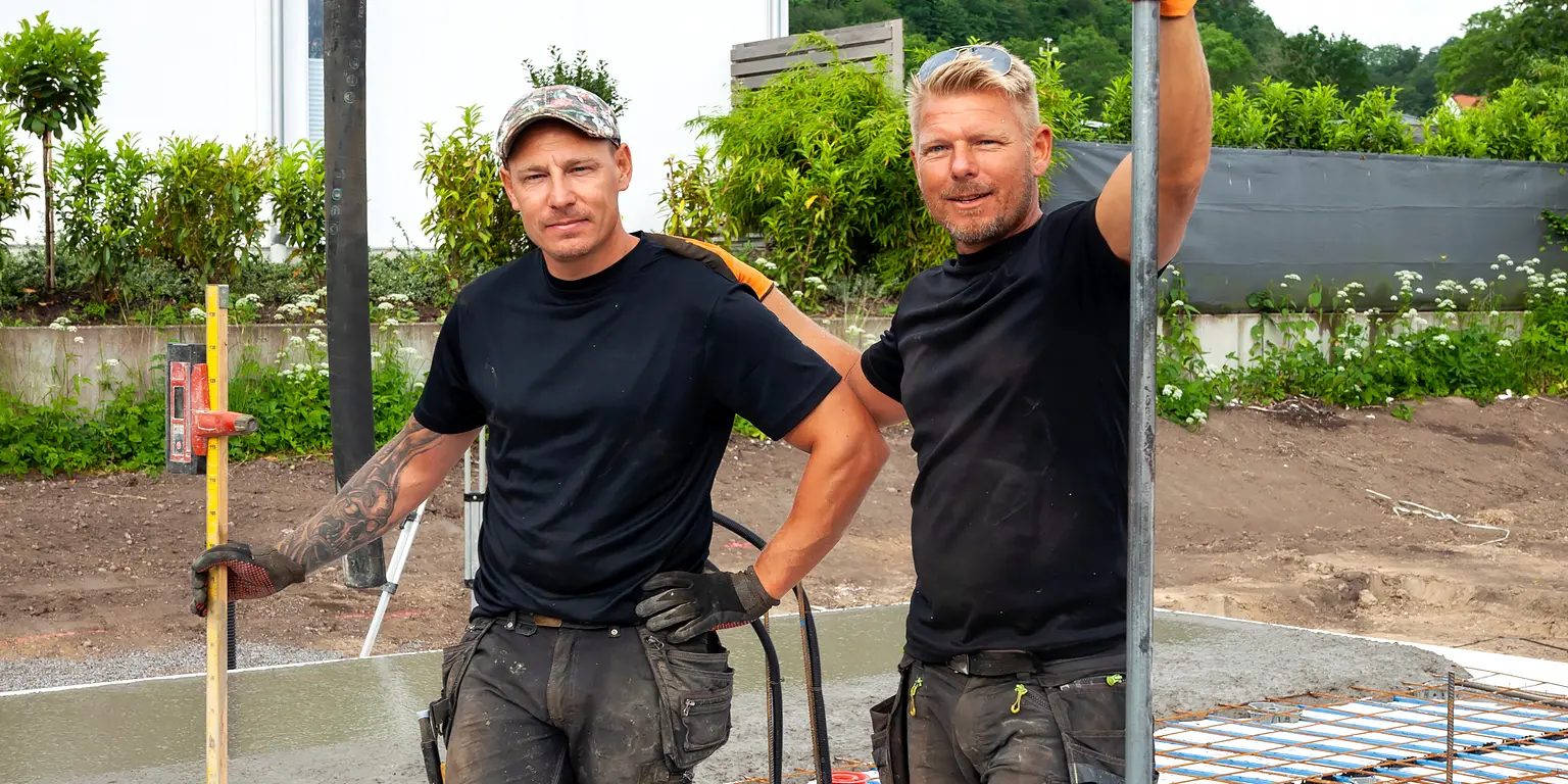 Bli en del av ett exklusivt natverk av hantverkare