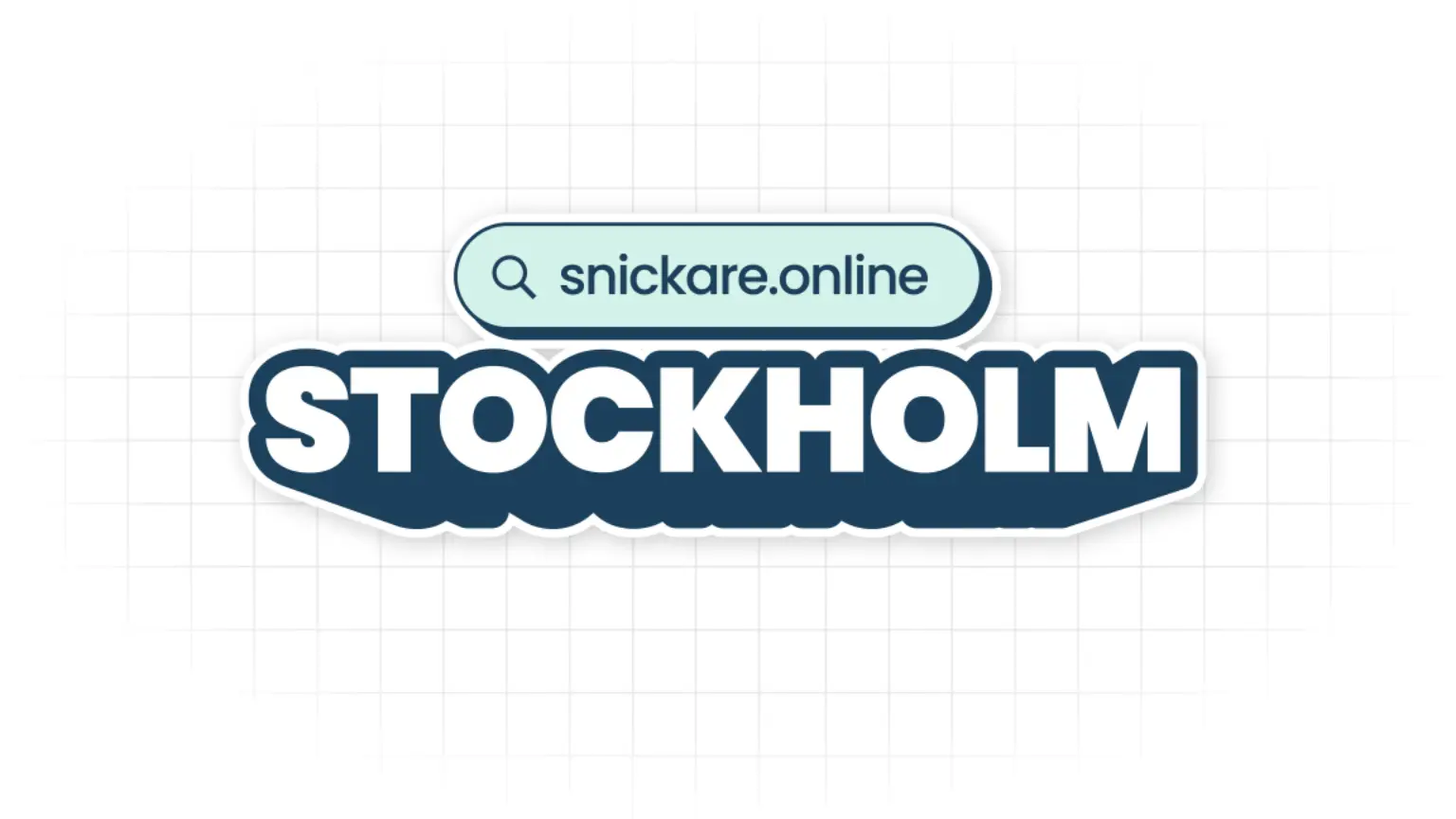 Sthlm test