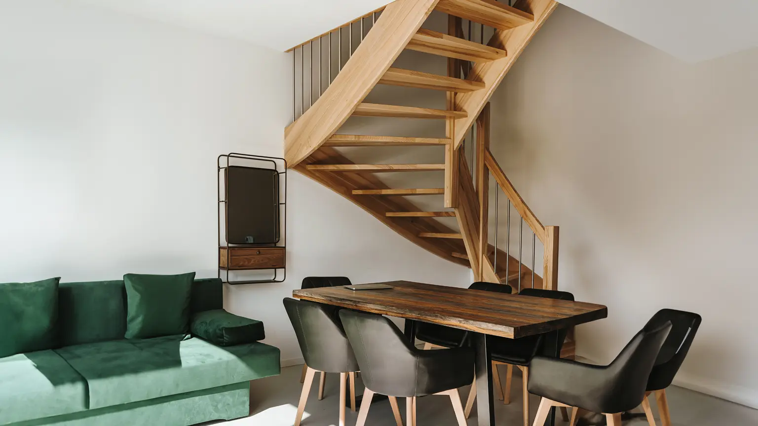 Renovering av trappa Ge din trappa ett nytt liv