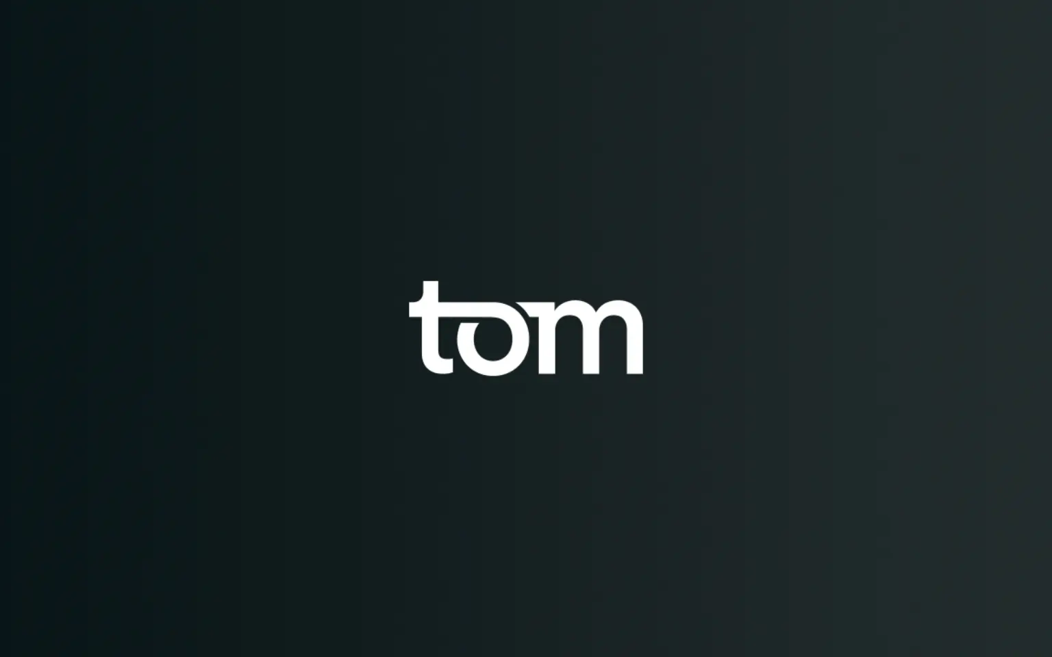 En del av tom