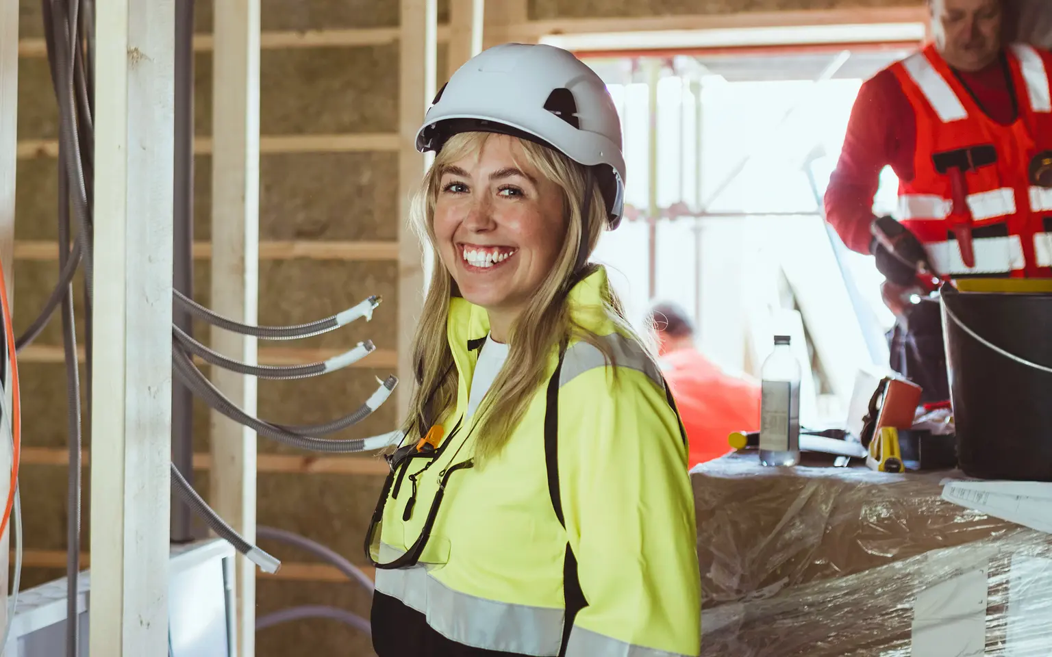 Boka renovering snabbt och enkelt