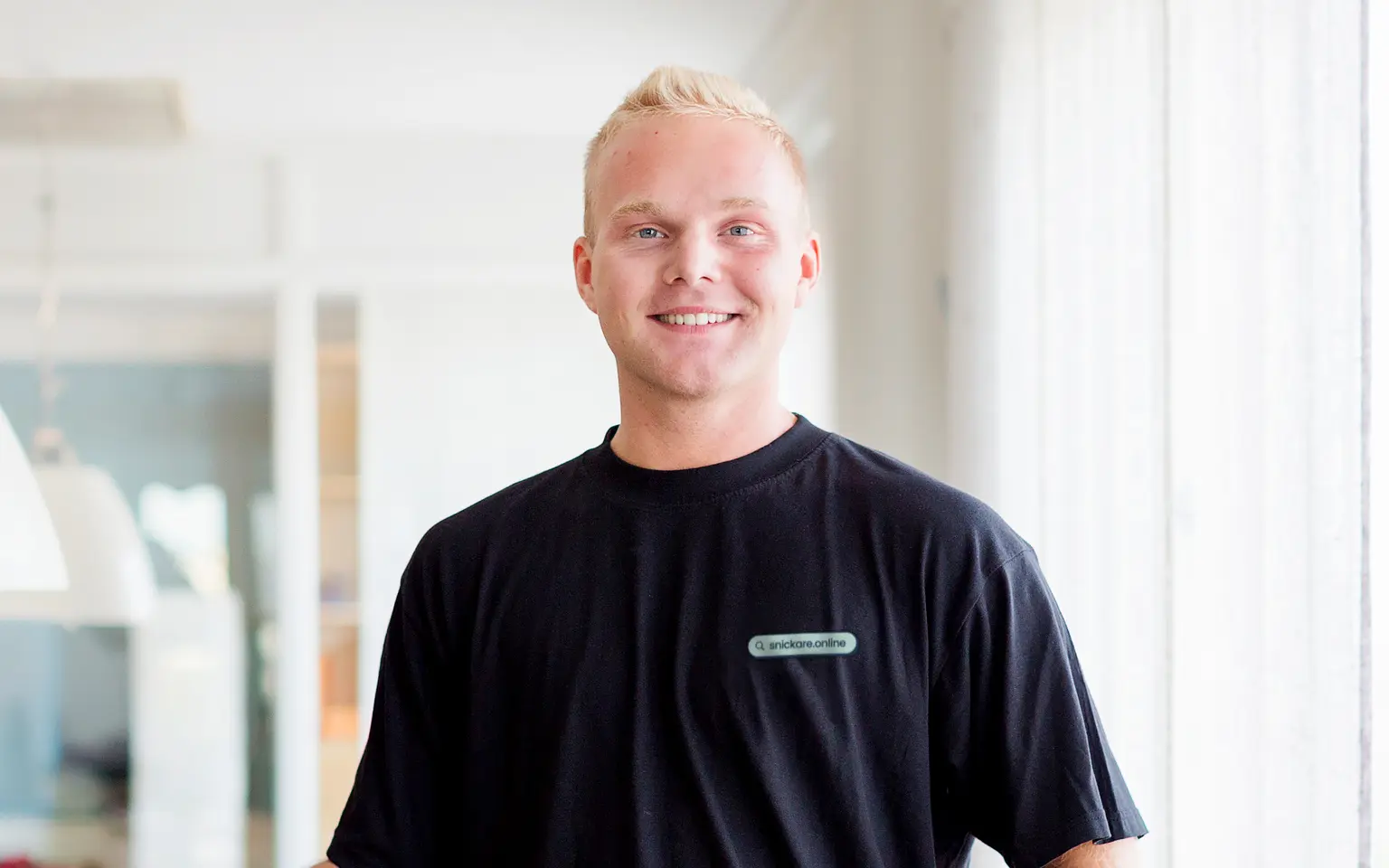 Boka koksrenovering tryggt och enkelt