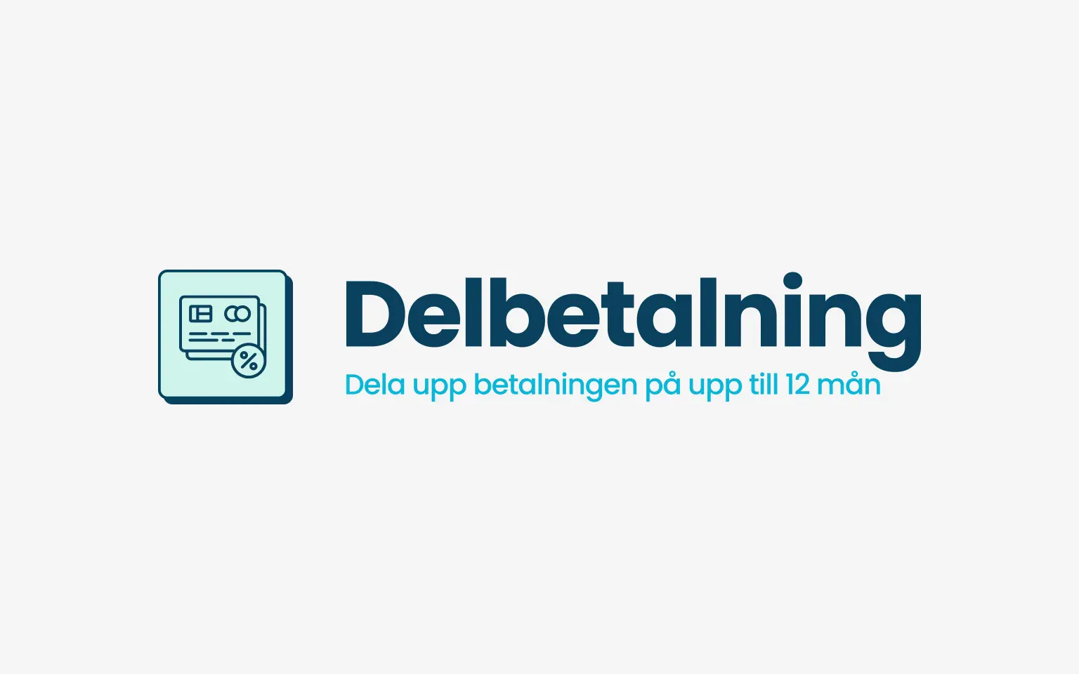 Delbetalning Rantefritt