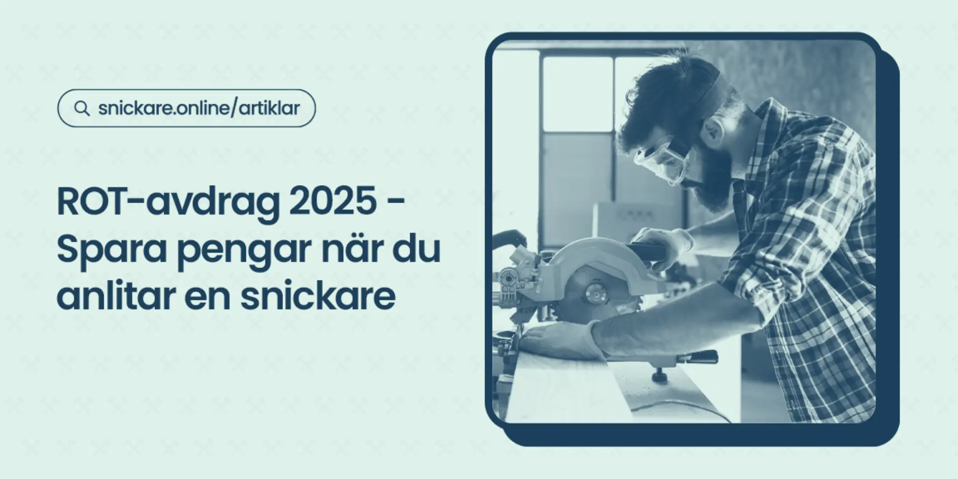 Rot avdrag 2025