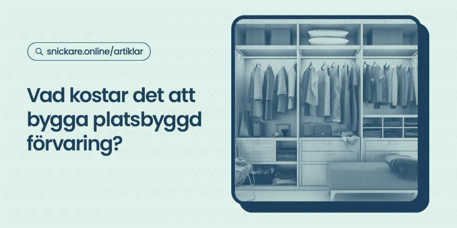 Vad kostar det att bygga platsbyggd forvaring